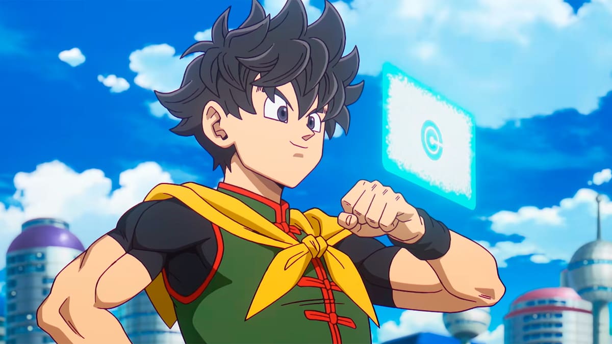 El regreso de una leyenda: Dragon Ball Xenoverse 3 es una realidad y llegará en 2027