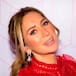 GERALDINE BAZÁN ARREMETE CONTRA IRINA BAEVA