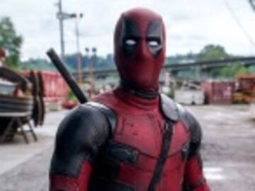 Tragedia en el set, muere actriz de Deadpool 2