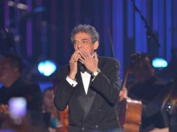 Muere José José a los 71 años "Descanse en paz el Príncipe de la Canción"