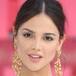 Eíza González ¿la nueva heroína de DC Comics?