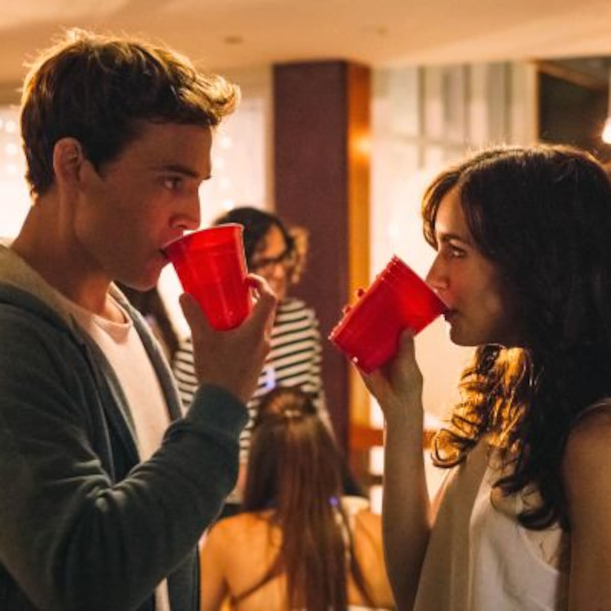 #Top Ten: Cuando Me Conocen Me Dicen…