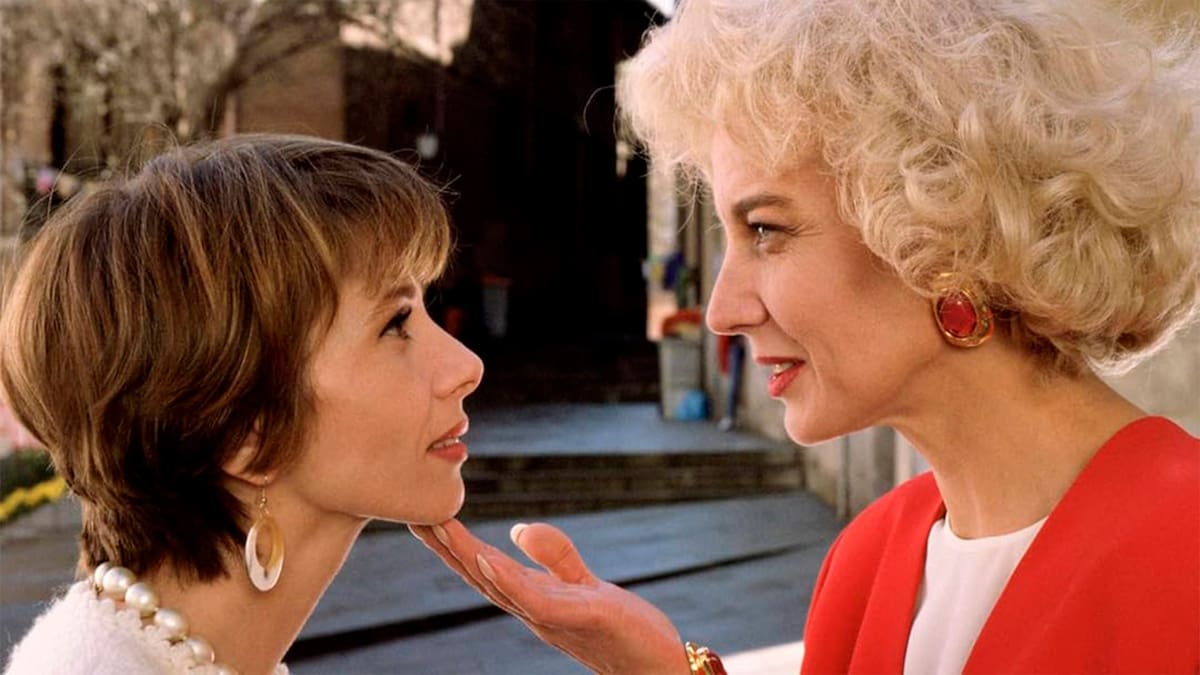 Filmelier+ apuesta por el cine que cuestiona los estereotipos para disfrutar este Día de las madres
