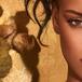 Rihanna posa sin calzones