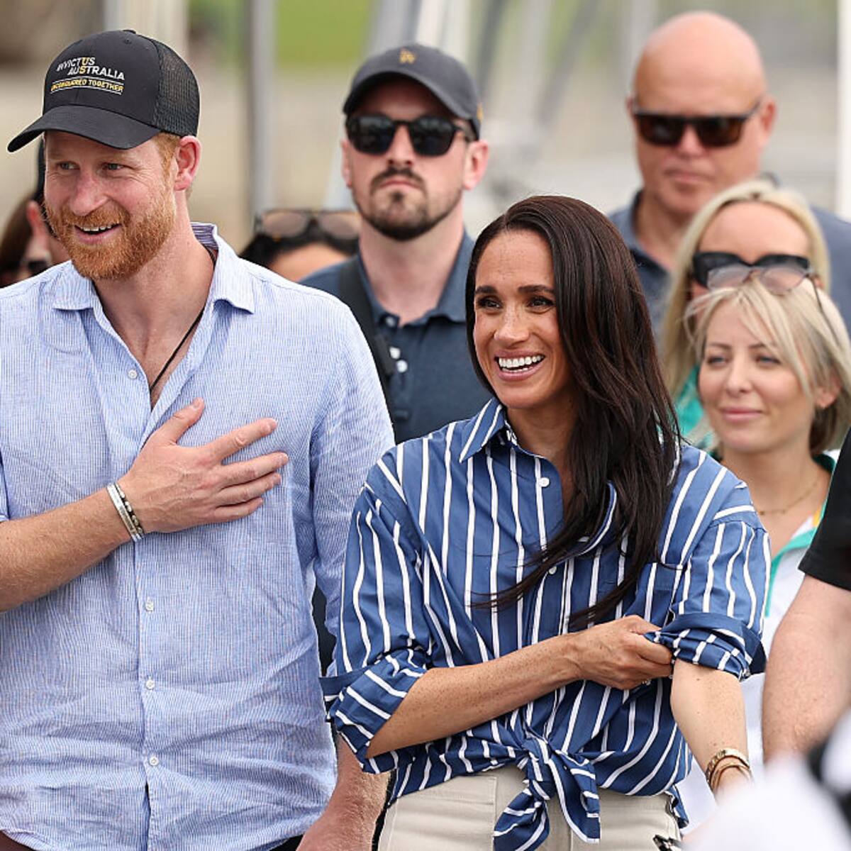 Harry y Meghan Markle regresarán al Reino Unido tras seis años, ¿qué les pasó?