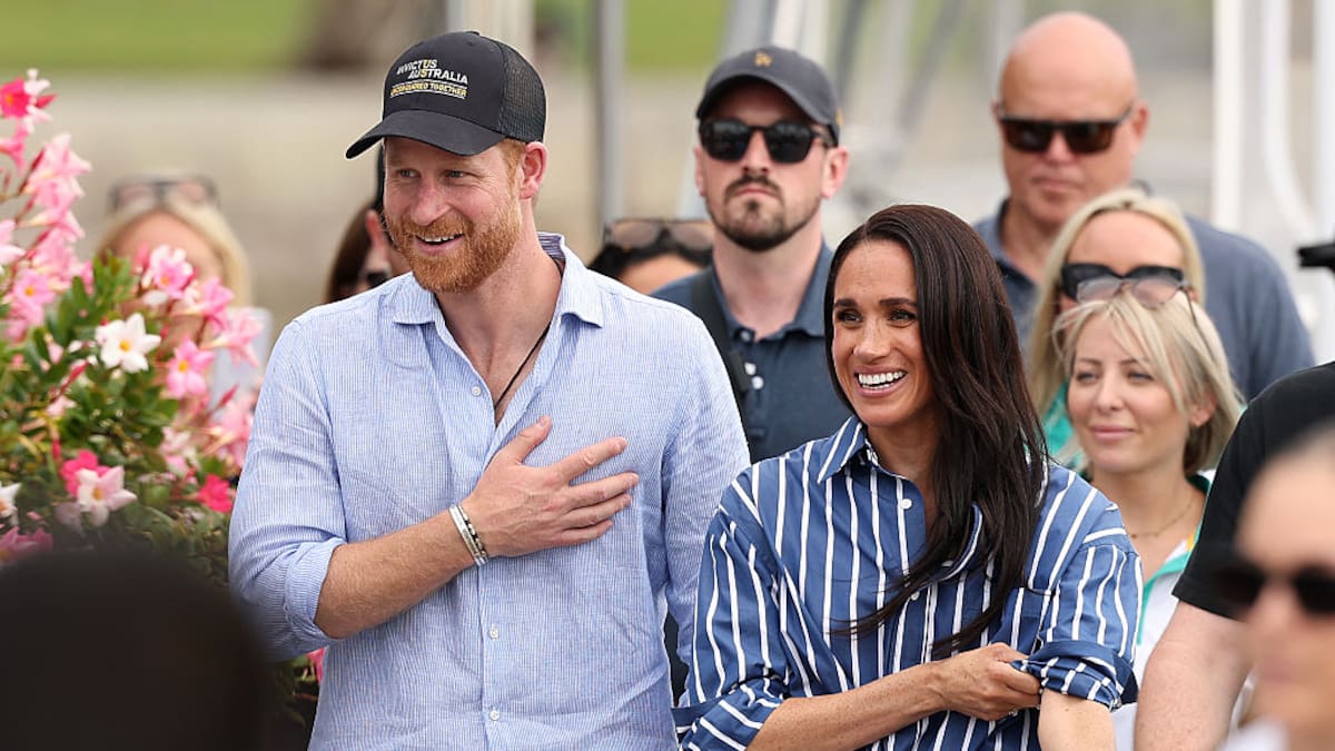 Harry y Meghan Markle regresarán al Reino Unido tras seis años, ¿qué les pasó?