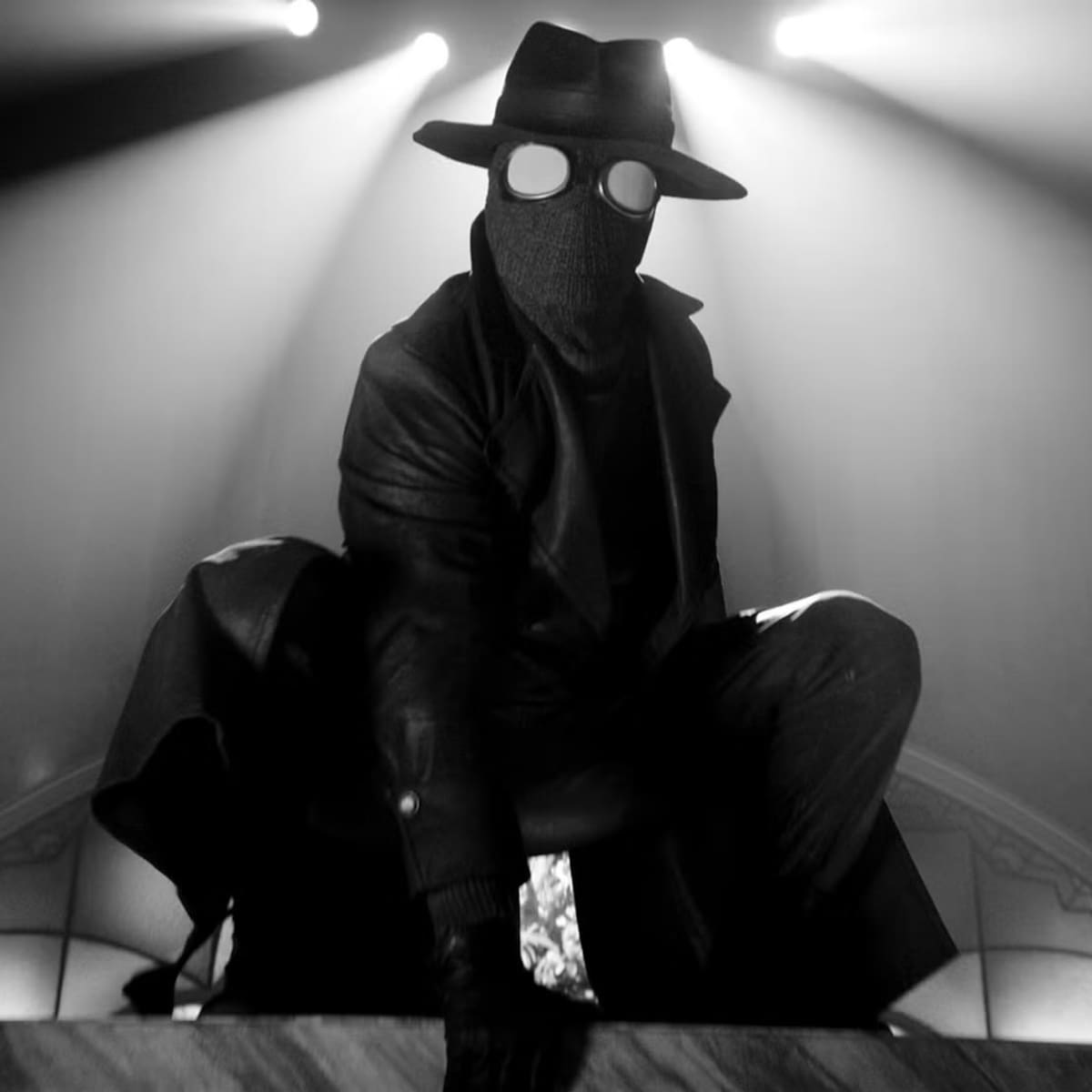 Spider Noir revela su primer tráiler: todo sobre la nueva serie protagonizada por Nicolas Cage