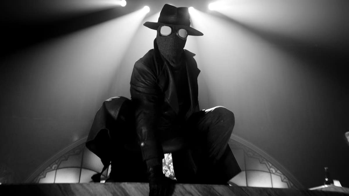 Spider Noir revela su primer tráiler: todo sobre la nueva serie protagonizada por Nicolas Cage