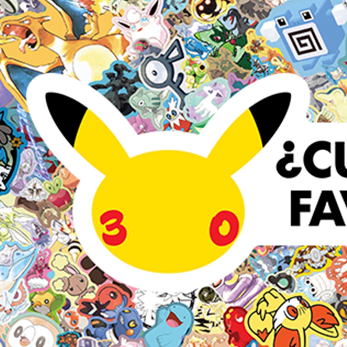Pokémon invita a los fans a celebrar su pasión en la CCXP México y otros eventos en Norteamérica