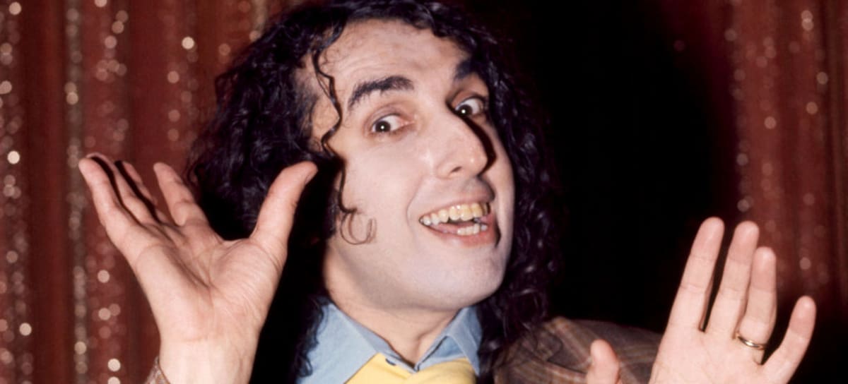 La historia de Tiny Tim