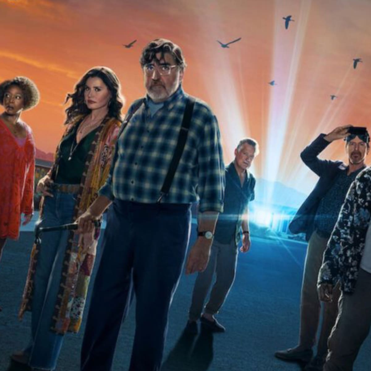¿Por qué Netflix canceló "The Boroughs", la serie de los creadores de Stranger Things?