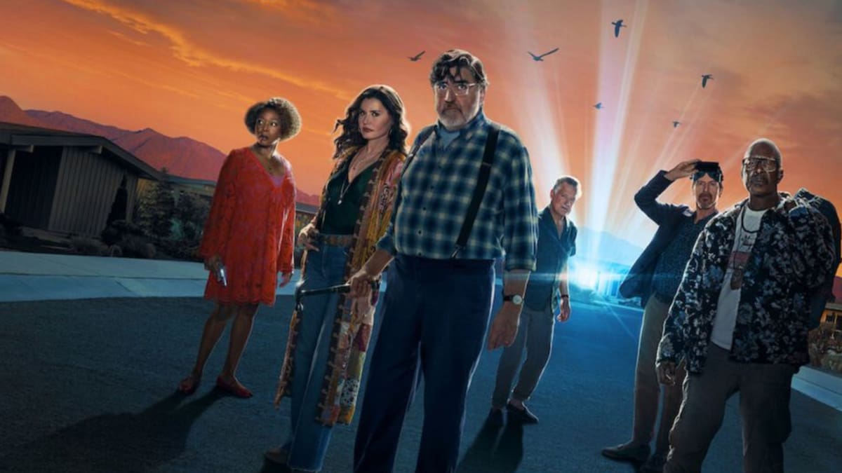 ¿Por qué Netflix canceló "The Boroughs", la serie de los creadores de Stranger Things?