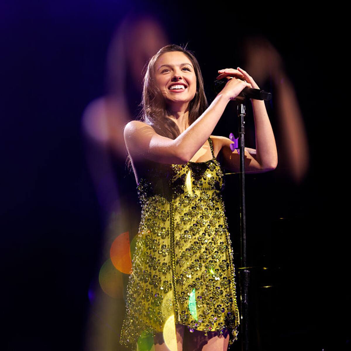 ¡Cada vez más cerca del tercer álbum de Olivia Rodrigo! Su productor publica una foto diciendo que están “terminando las canciones…”