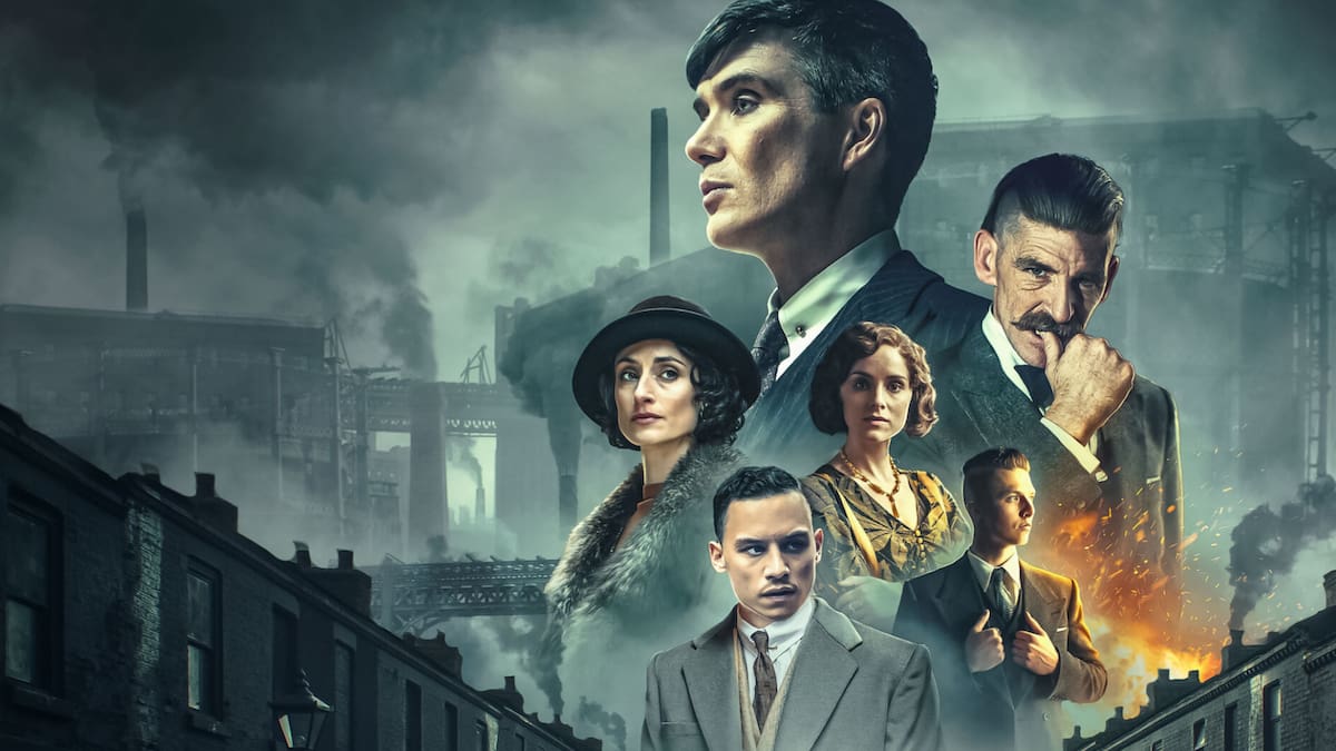 Episodios clave que debes ver antes del estreno de ‘Peaky Blinders: El hombre inmortal’, según el creador de la serie
