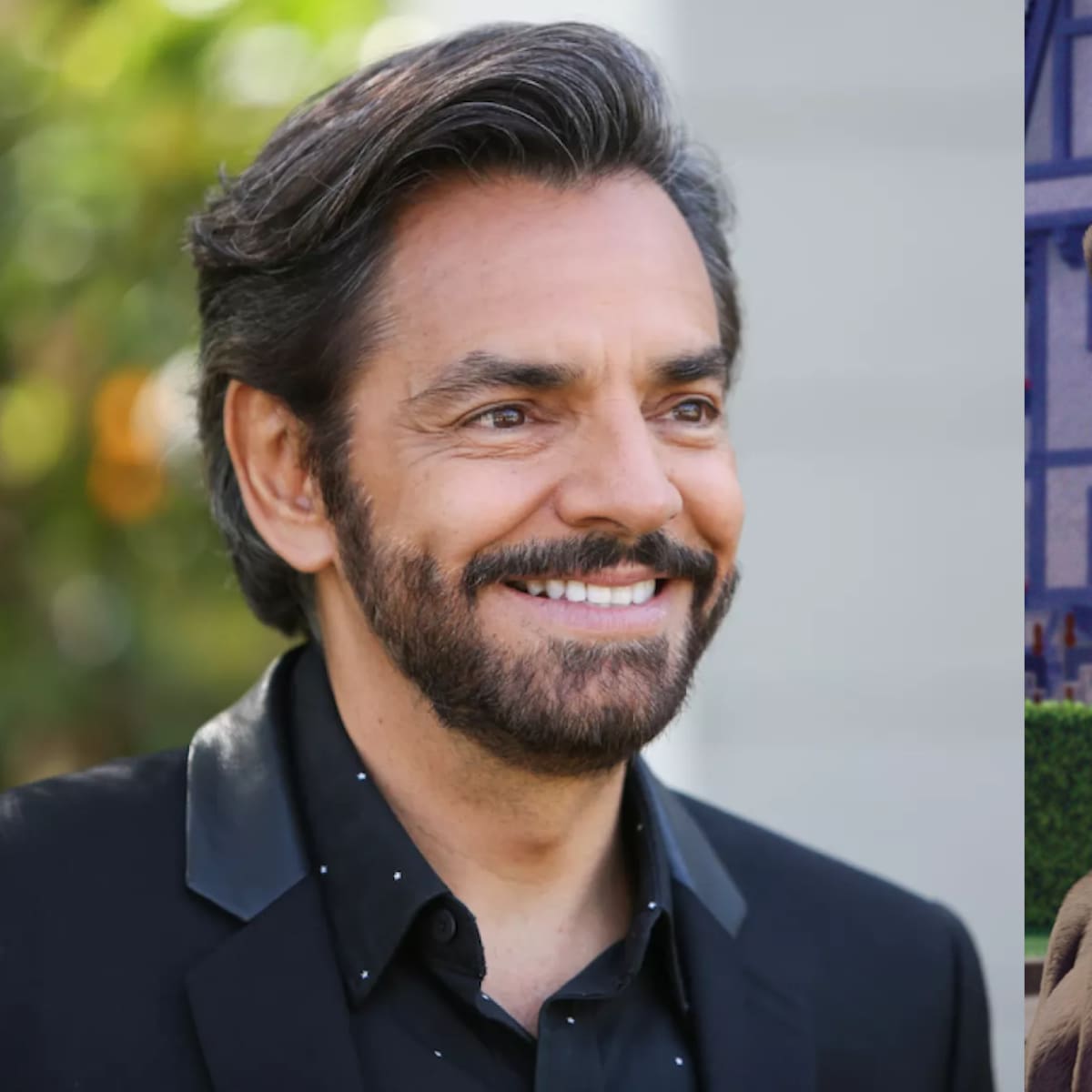 Eugenio Derbez confirma su regreso como Burro en Shrek 5 ¿qué fue lo que pidió para volver?