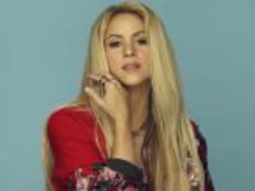 Shakira agradece el apoyo de sus fans