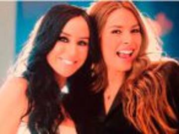 Inés Gómez Mont insultó a Galilea Montijo