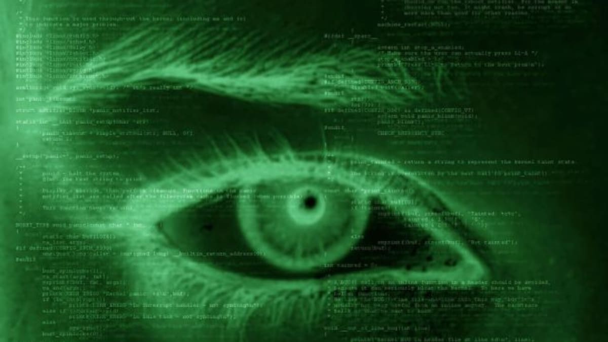 ¿Software espía a usuarios de Android?