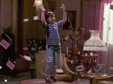 Matilda Cahallenge el reto para todo fan dela película