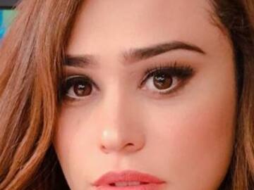 Él es el nuevo pretendiente de Yanet García