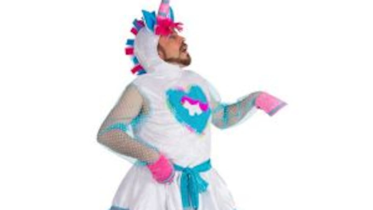 ¿Qué es el sexo unicornio?