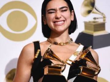 Lista de ganadores de los Grammy 2019