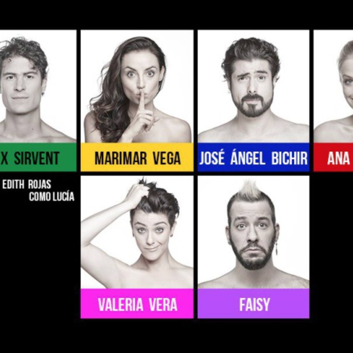 Especial De Película "El Otro Lado de la Cama"