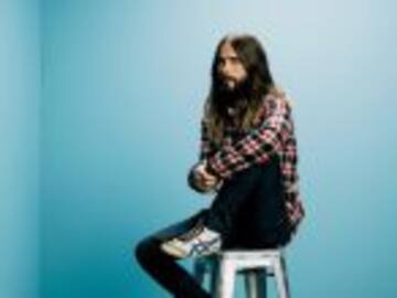 Jared Leto debutará como director de ciencia ficción