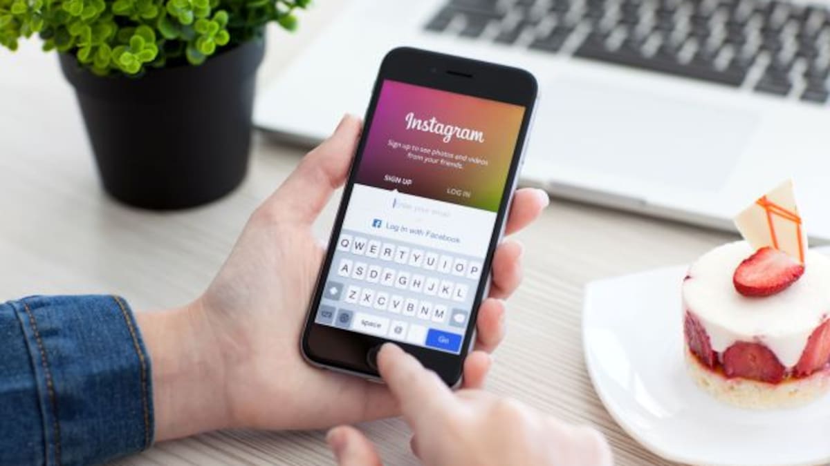 Evita la publicidad en Instagram con este truco