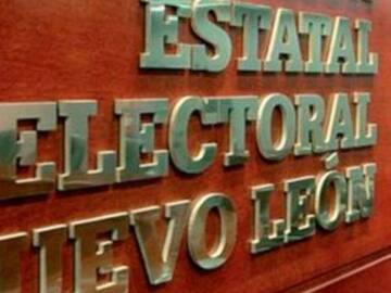 Nuevo León aceptará apodos en las boletas electorales