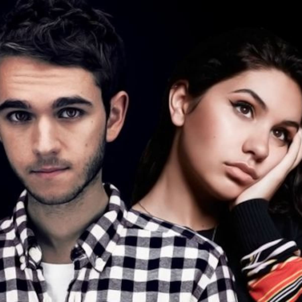 Escucha lo nuevo de Zedd y Alessia Cara