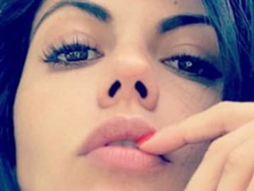 África Zavala ya olvidó a Eduardo Yáñez y él es su nuevo novio