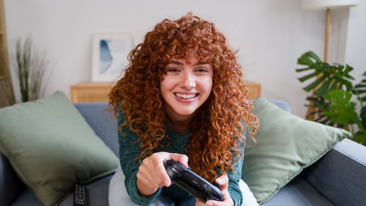 Aprender inglés videojuegos | Créditos: Getty Images
