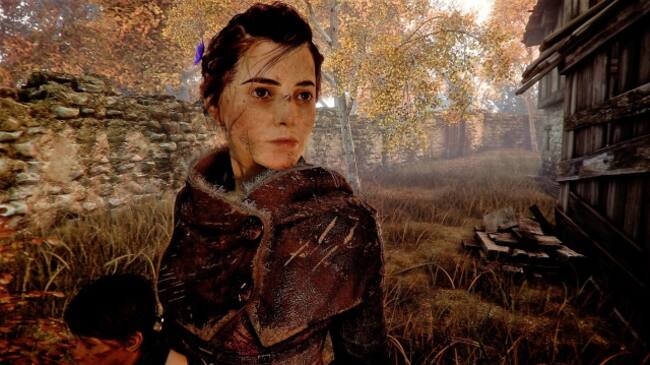 Los visuales son espectaculares