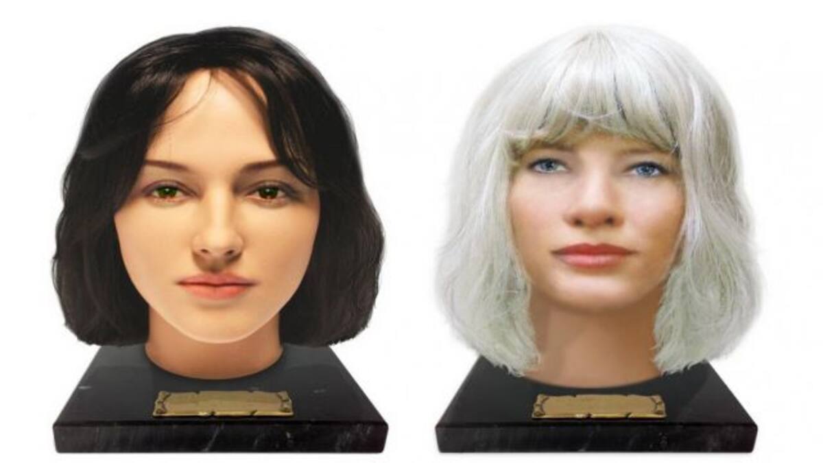 Tecnología 3D para cadáveres