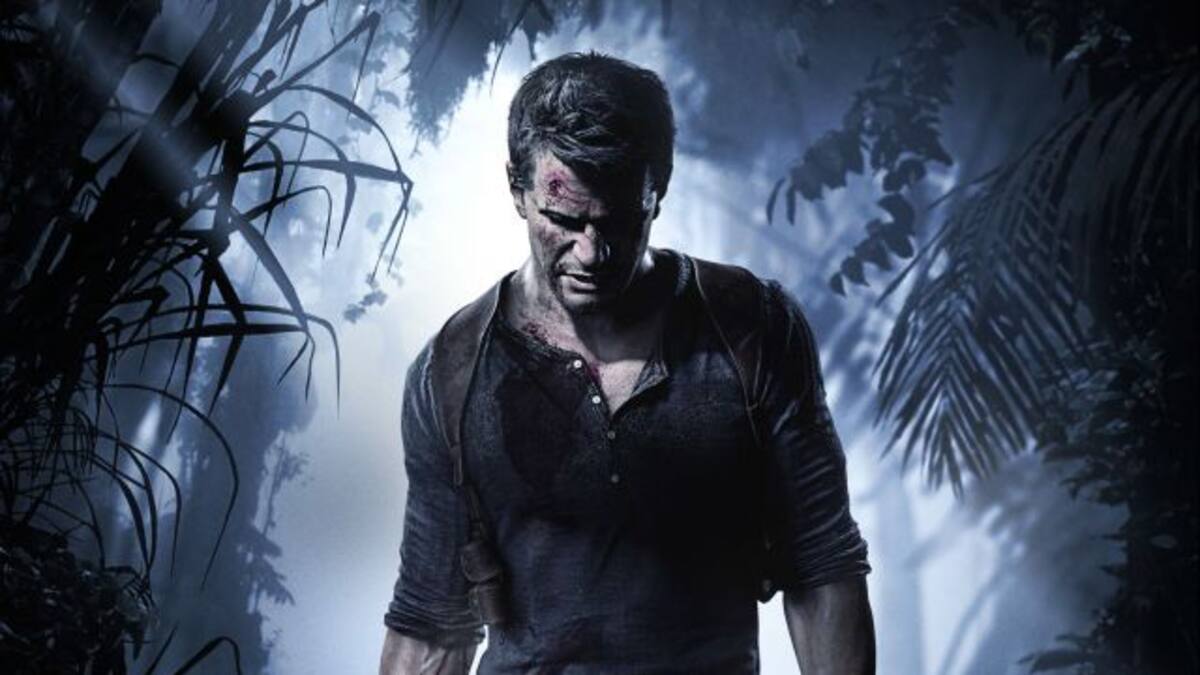 Él será Nathan Drake en adaptación de "Uncharted"