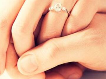 Rechazó 65 propuestas de matrimonio