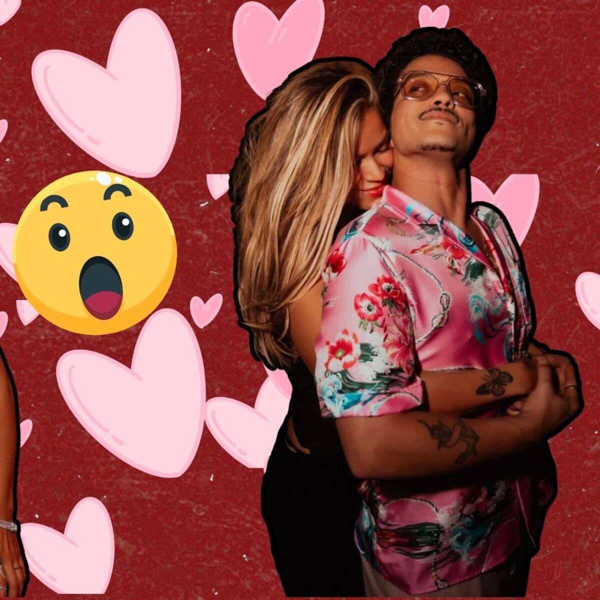 ¿Relación confirmada? Bruno Mars y Karol G desatan rumores de una relación