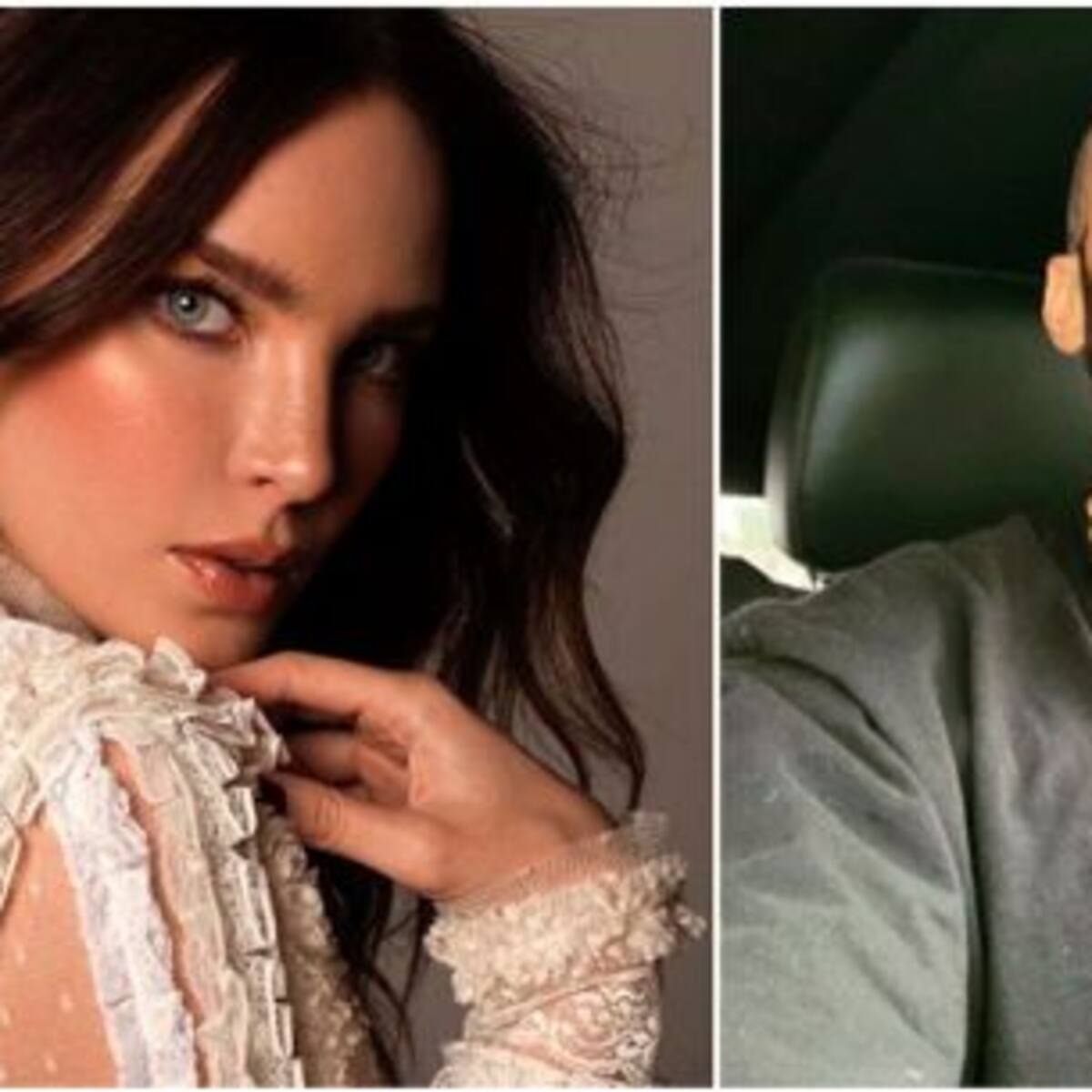 Babo invita a Belinda a una cita en camello