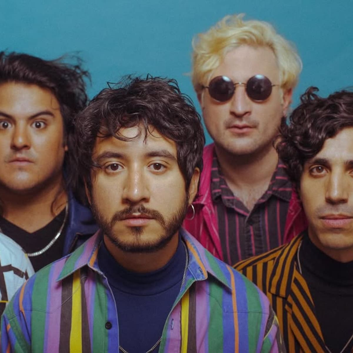 Little Jesus celebrará los 10 años de "Río Salvaje” con conciertos en la CDMX, conoce los detalles