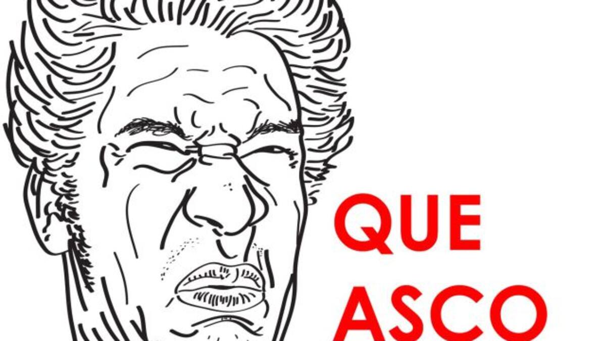 #TopTen Ese momento incomodo