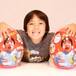 Él es el YouTuber más pequeño y mejor pagado