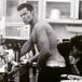 Ricky Martin presume su trasero