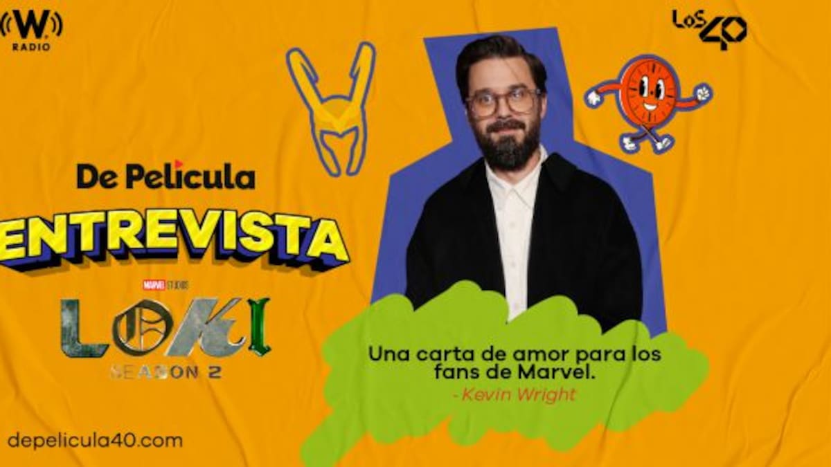 Tom Hiddleston regresa como el Dios del engaño