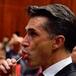 SERGIO MAYER QUIERE DIRIGIR LA COMISIÓN DE CULTURA EN MÉXICO