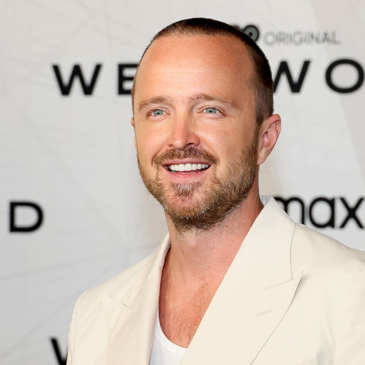 Aaron Paul asistirá a esta convención en la CDMX y esto es todo lo que tienes que saber si quieres conocerlo
