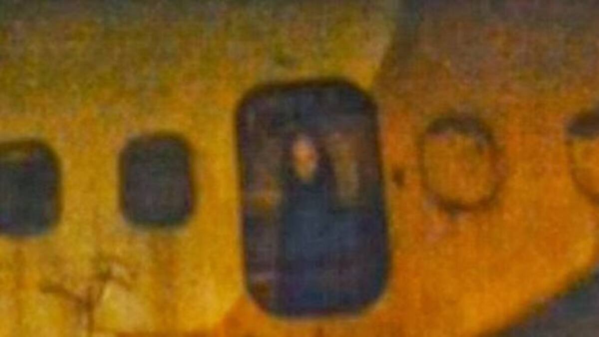 Los fantasmas más populares de México