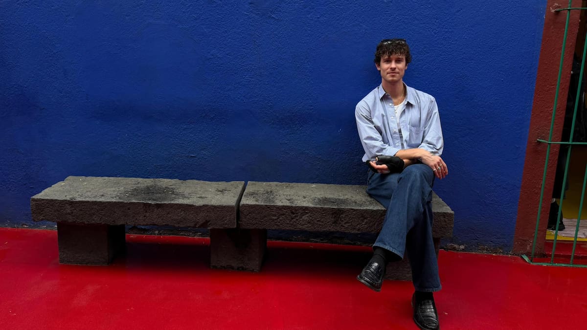Shawn Mendes es visto en México ¿de vacaciones o algo más?