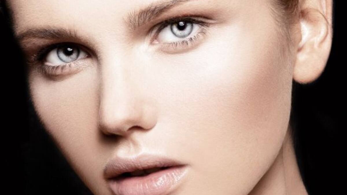 ¡Maquíllate sin verte maquillada!