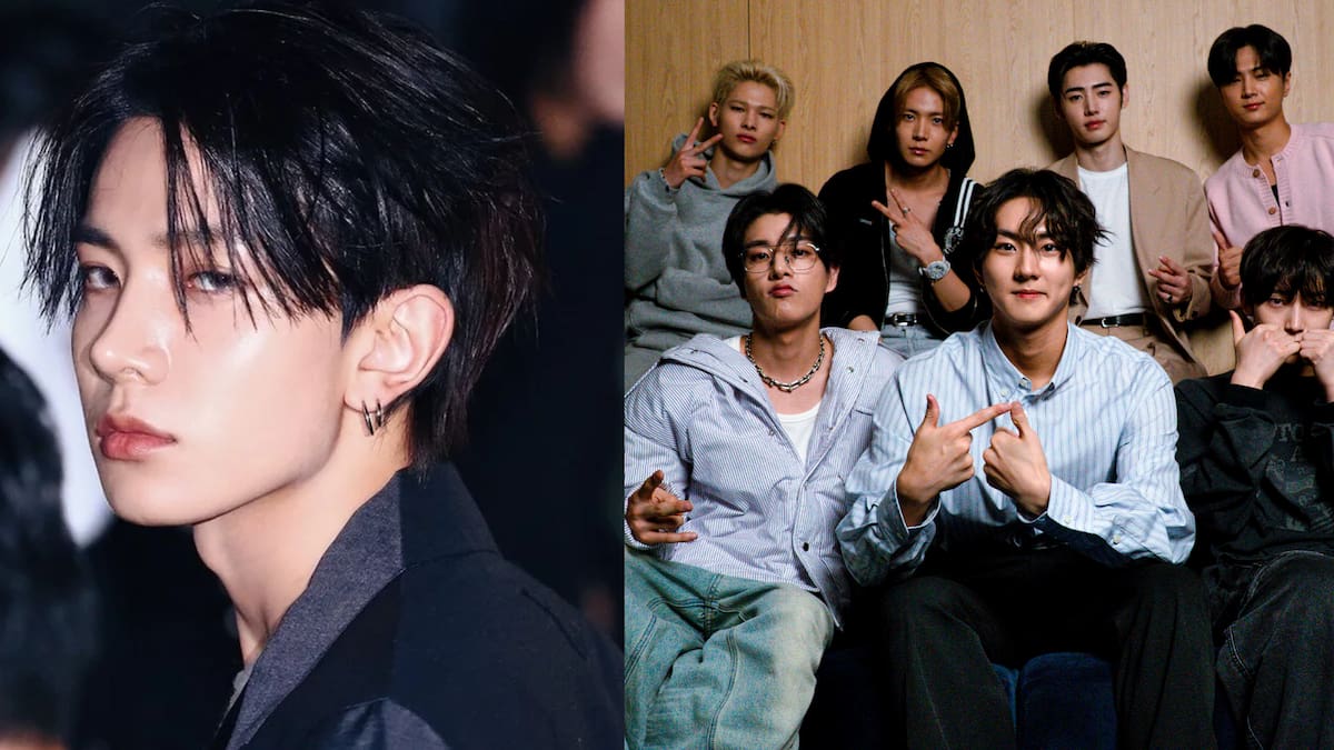 K-Pop: Heeseung abandona ENHYPEN, Belift Lab confirma el por qué